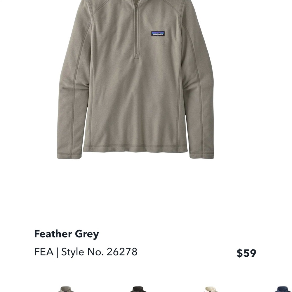 Mens Patagonia